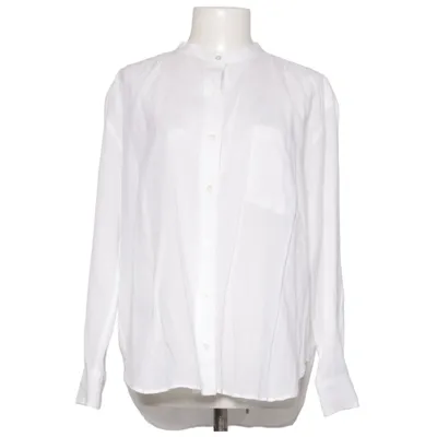 Shirt (White) from Masscob