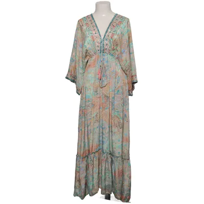 Långklänning (Flerfärgad) från Boho Silke