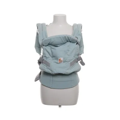 Bärsele (Grå, Blå, Vit) från Ergobaby