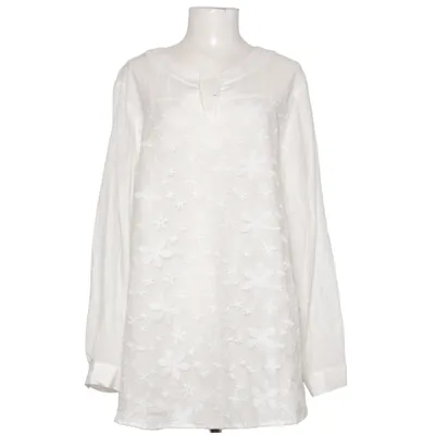 Blouse (White) from Floryday