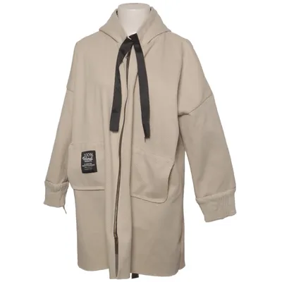 Jacka (Beige) från Irie Wash Elastan, Polyester, Ull