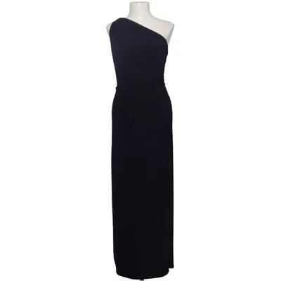 Avondjurk (Grijs) van Lauren Ralph Lauren Elastaan, Polyester