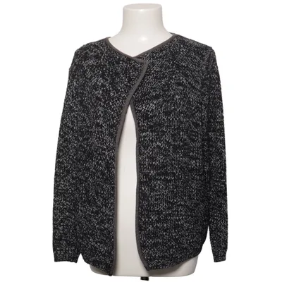 Cardigan (Noir, Blanc) de Miss Charm