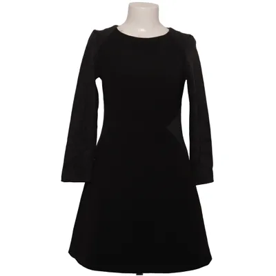 Dress (Black, Gray) from Pablo Gerard Darel