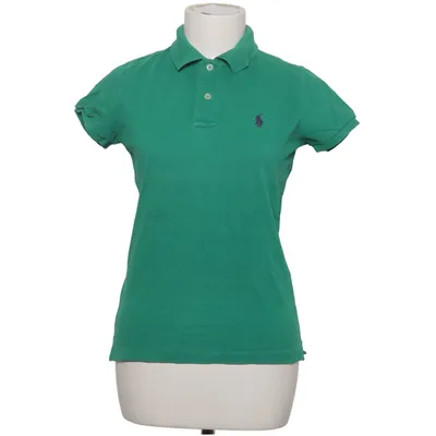Polotrøje (SLIM FIT) fra Ralph Lauren Bomuld