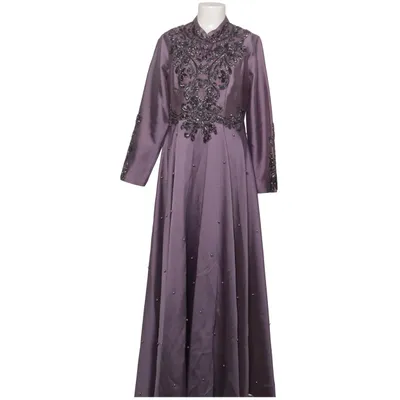 Aftonklänning (G-218) från Garize Polyester