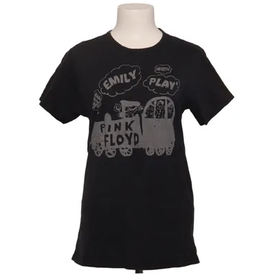 T-shirt (Grå) från Pink Floyd Bomull