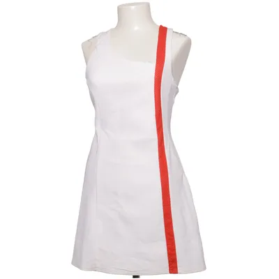 Sportjurk (Wit, Rood)