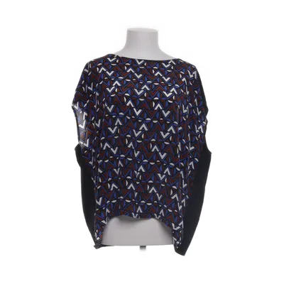 Topp (Svart, Blå, Flerfärgad) från Weekend MaxMara