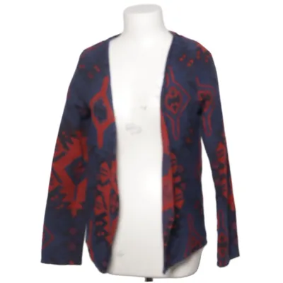 Cardigan (Rood, Blauw, Zwart) van Mio Animo Angora, Katoen, Elastaan, Modal, Mohair, Polyamide, Polyester, Zijde, Viscose, Wol