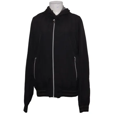 Regnjacka (Svart, Grå) från Cedar Wood State Bomull, Polyester