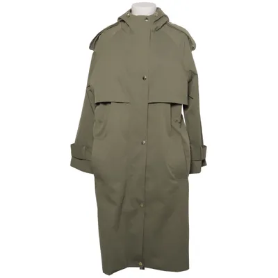 Manteau imperméable (Vert) de Next Polyester
