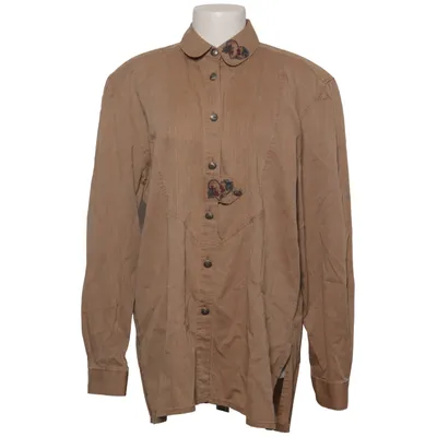 Chemise (Beige) de Julius Lang Coton