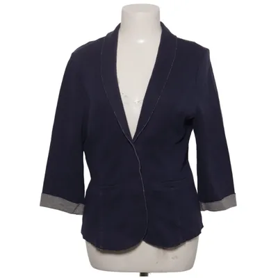 Blazer (Bleu, Gris) de Betty & Co