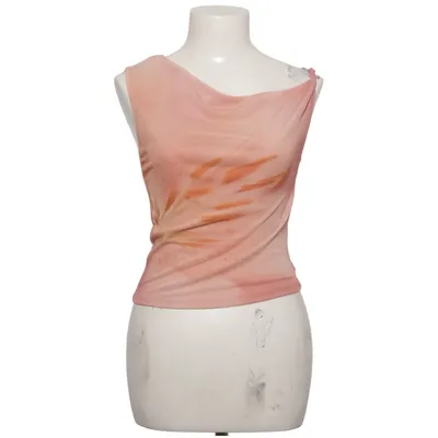 Top (Roze) van Stradivarius