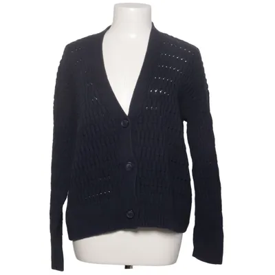 Strickjacke (Blau) von EDC by ESPRIT Bio-Baumwolle