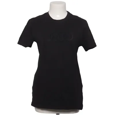 T-shirt (Black) from Audi