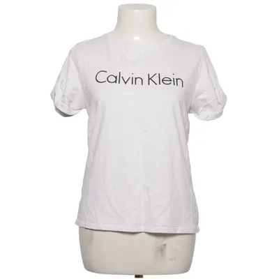 T-shirt (White) from Calvin Klein Sleepwear