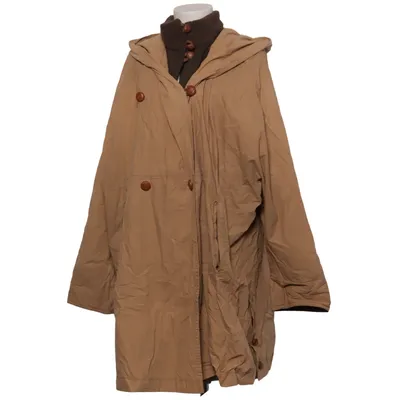 Parkas (Beige) från Kemper