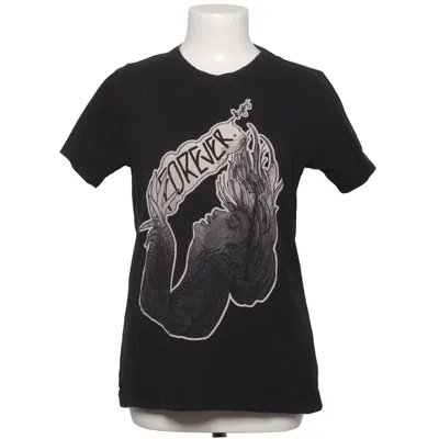 T-shirt (B&C EXACT 190 /W) fra B&C Collection Bomuld