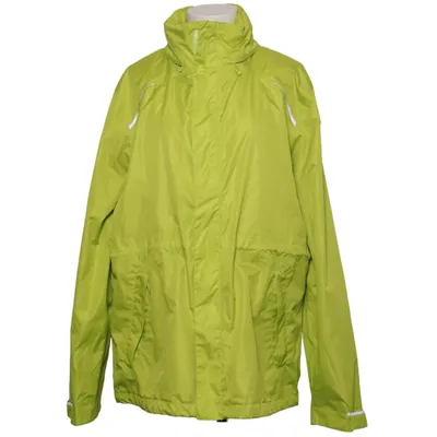 Rain jacket (Green) from Active by Tchibo