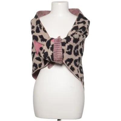 Scarf (Beige, Black, Pink) from Gina Benotti Polyester