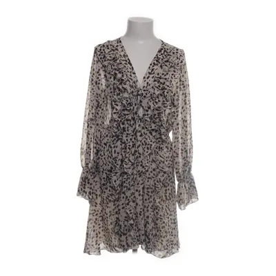 Blouse (Blanc, Noir) de Boohoo Polyester