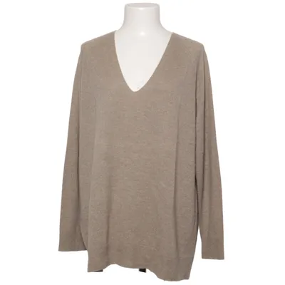 Tröja (Beige) från Drykorn Kashmir