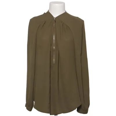 Blouse (Green) from Pimkie