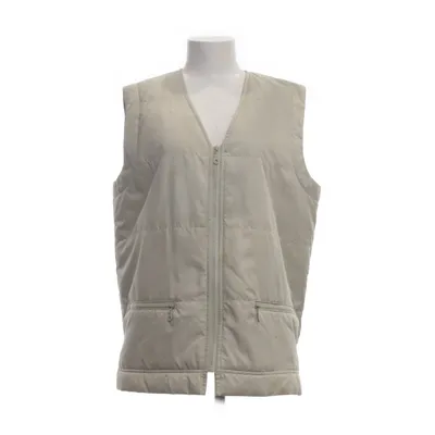 Outdoor vest (Beige) van Mamut