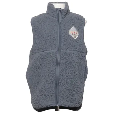 Outer vest (Gray) from Friends Polyester