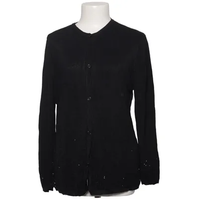 Cardigan (Sort) fra Jobis