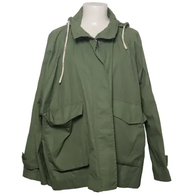Parkas (Grön) från Marc O'Polo