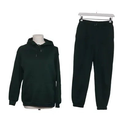 Träningsställ (Grön) från Shein Polyester