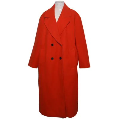 Kappa (Röd) från Amisu Polyester