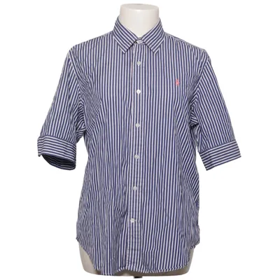 Short sleeve shirt (Blue, White, Pink) from Polo Golf Ralph Lauren Cotton