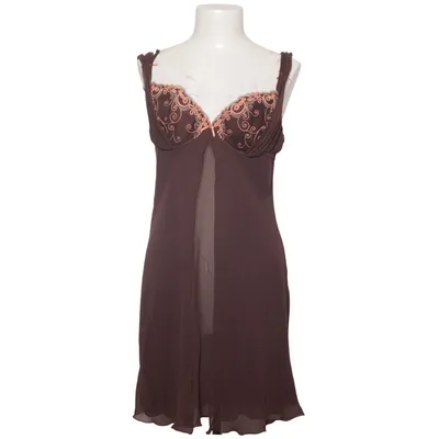 Negligee (Brown) from Darjeeling