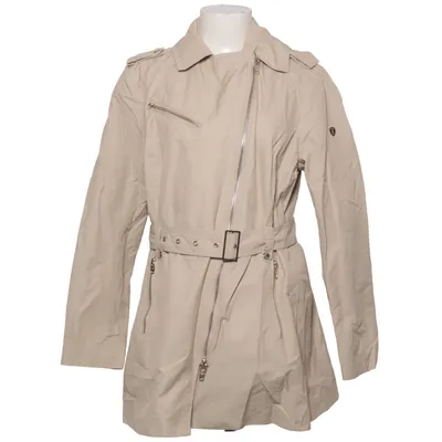 Trenchcoat (Beige) van Rockandblue Katoen, Polyamide, Polyester
