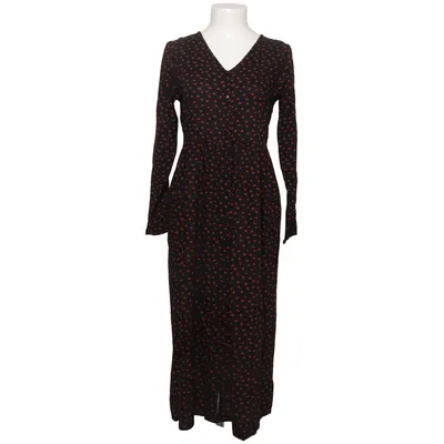 Dress (Black, Red) from Blendshe