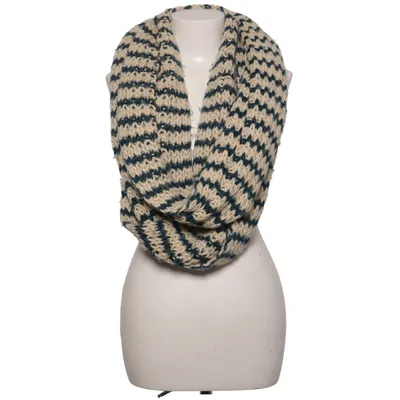 Cirkelsjal (Beige, Blå) från Pieces