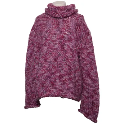 Polotröja (Lila, Rosa, Vit)