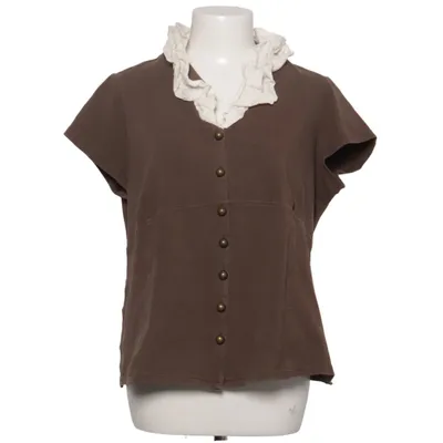 Korte mouwen shirt (promiss) van Promiss