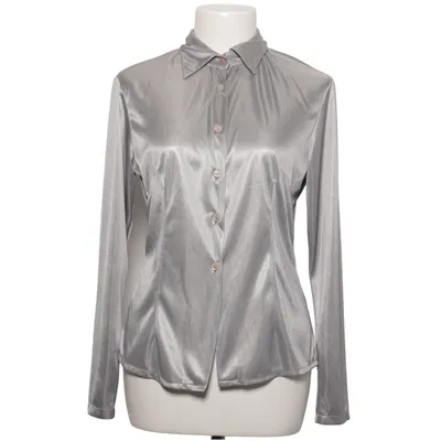 Chemise (Gris) de LA City Polyester
