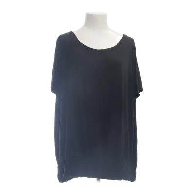 T-shirt (Noir) de EMP Élasthane, Viscose