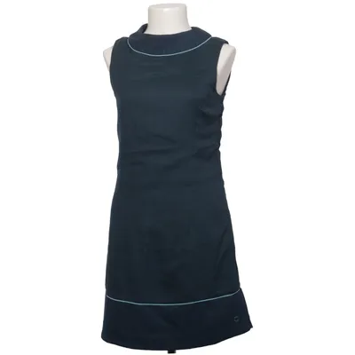 Robe (Noir) de Skunkfunk Élasthane, Polyester, Viscose