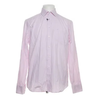 Skjorta (Rosa) från Daniel Hechter Bomull