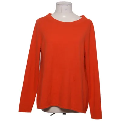 Trui (Rood) van FTC Cashmere