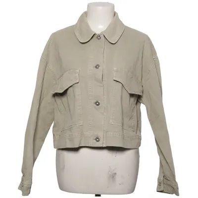 Spijkerjas (Basic Denim) van Zara Basic Denim Katoen