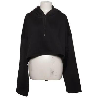 Hoodie (Black) from SXS Elastane, Polyester