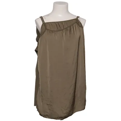 Top (Grøn) fra Zara Collection